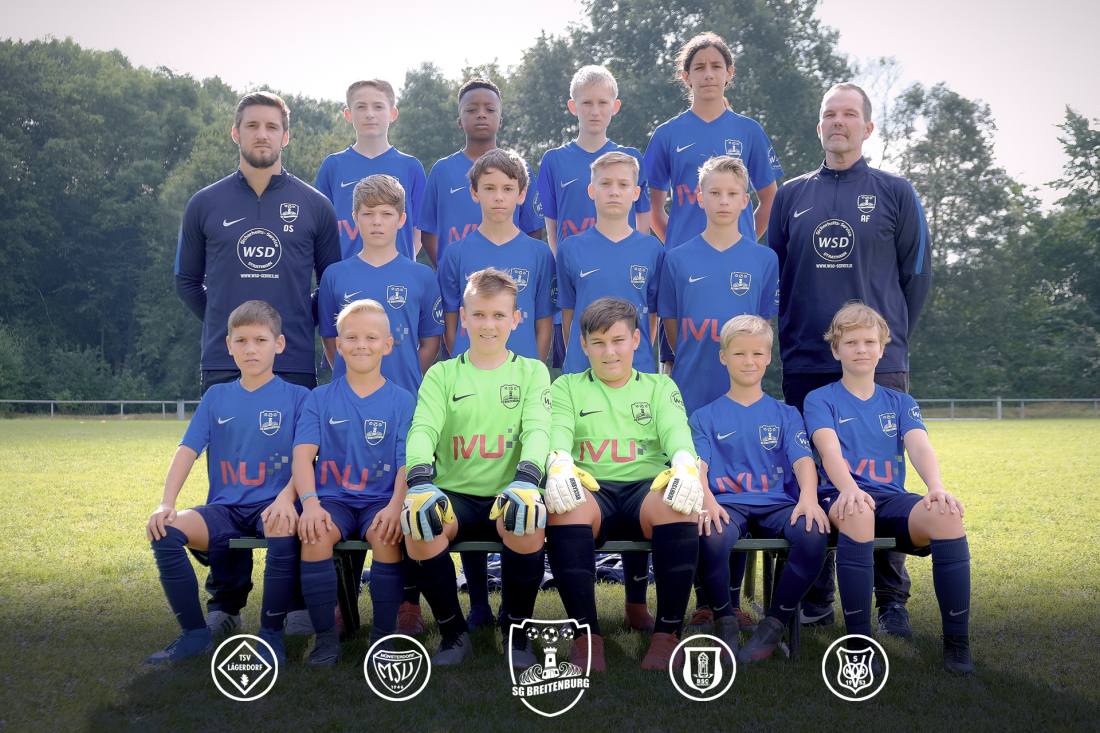 Tsv Lägerdorf Tsv Lägerdorf