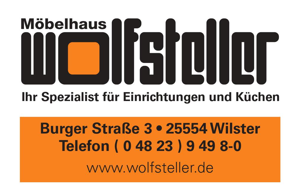 Wolfsteller