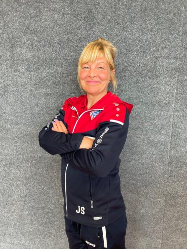 Jana Strothmann