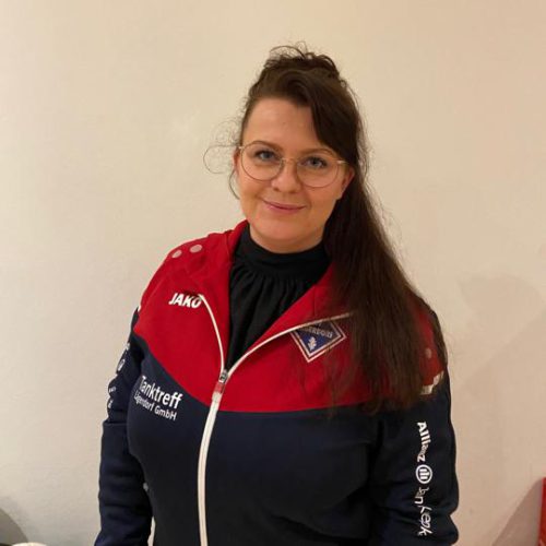 Susanne Kirschke(1)
